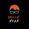 The Nerd Desk