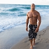 Korin Sutton Vegan Live Fit
