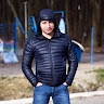 Vitaliy Zhyvyliak