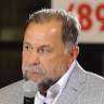 Lev Zakharchyshyn