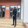 Joseph kasolwe