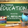 All Things Education Official