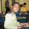 Oladiran Oladokun