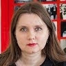 Olga Nagibina