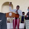 HANNINGTONE OSORO
