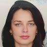 Світлана Mороз