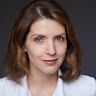 Daria Pisareva