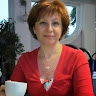 Halyna Sazhko
