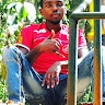 Geoffrey Ngigi