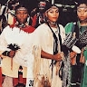 Pomaj-chakmam yajalaji