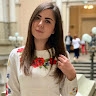 Mariia Horodylovska