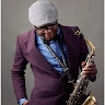 MOSESOO_THE SAXOPHONIST  