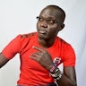 Buddy Baron Musiq