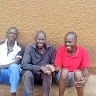 Anywar John paul Atwol