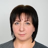 Оксана Ковальова