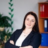 Іринка Єрмоленко