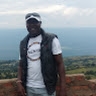 Geoffrey Kosgei