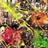 POYET Laure Ellye, artiste peintre