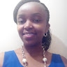 JACKLINE MUTHONI