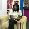 Mavis Lamise Amaaba