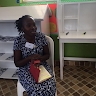 Lydia Lubega