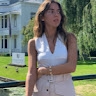 kristi korkotashvili