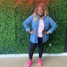 Renee Armstrong