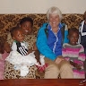 Alexis Mushimiyimana