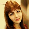 Oxana Teterina