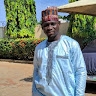 Iliyasu Idriss