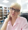 Наталья Кочина