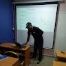 TAIRU RAHMON