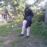 FERDINAND OCHIENG