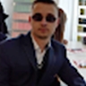 Роман Петрович Медведєв