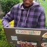 Stephen Muiruri