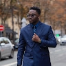 Ange-Marie Kenneth GBESSINON