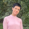 Вікторія Маргасова