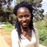 clare wanambuko