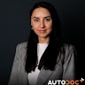 Olga Ivanko