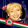 Kati Radványi