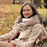 Sarány Kriszta
