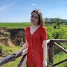 Даша Довга