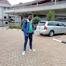 Dominic Majau