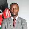 Benson Kamau