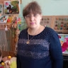 Наталья Повстюк