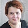 Alona Desiatko