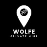 Lee Wolfe