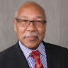 Warren Shelton