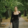 valeriia buradzhyieva