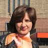 Helia Darabi
